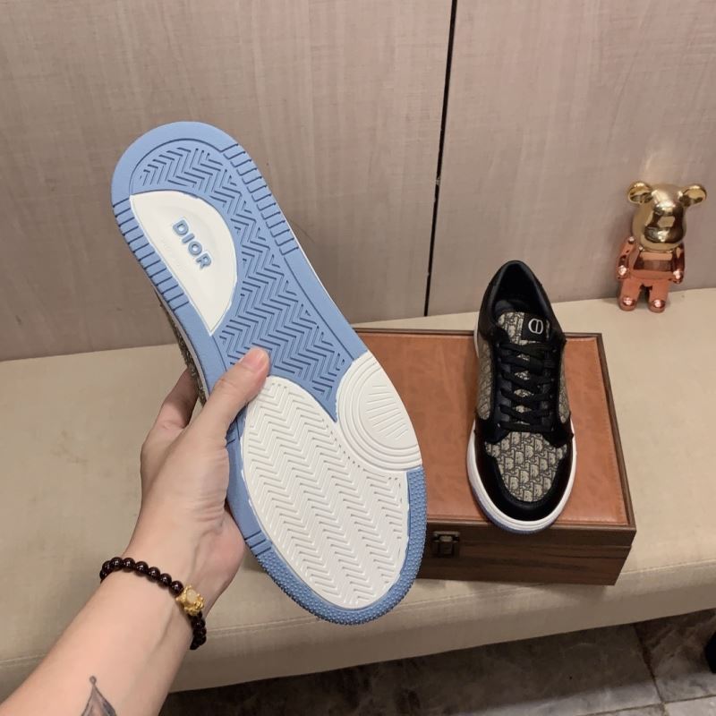 Christian Dior Sneaker